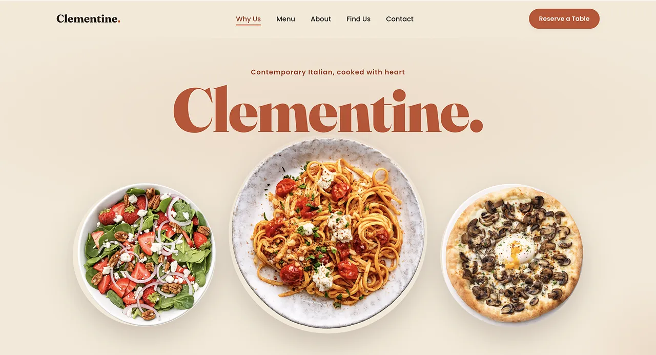 Clementine